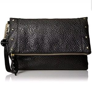 Rossetti Clutch Handbag M 🖤